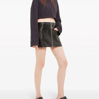 新品mini skirt