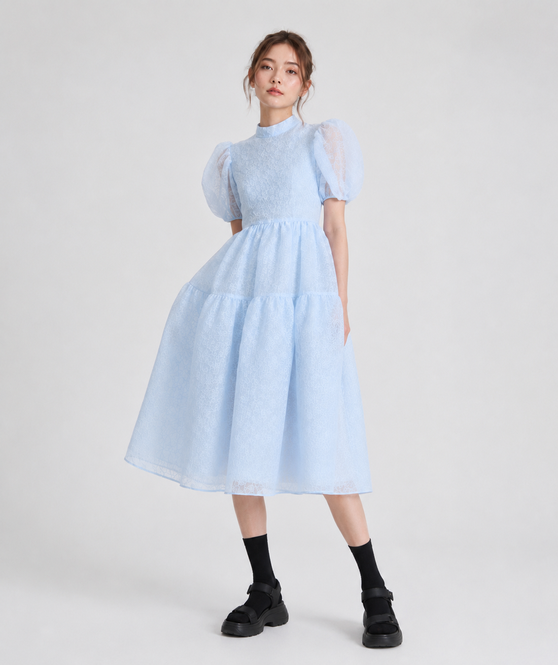 未使用品 KELLY DRESS(UK6/S)入荷リクエスト受付中