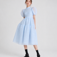 未使用品 KELLY DRESS(UK6/S)入荷リクエスト受付中