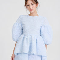 JERRY TOP blouse(UK6/S)入荷リクエスト受付中