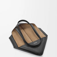 新品予定 Puzzlefold Tote Horizontal medium (Soft Grain Calf)(入荷リクエスト)