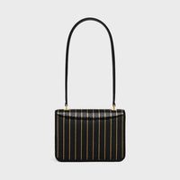 新品 TEEN GARANCE BAG／Striped sequins(入荷リクエスト)