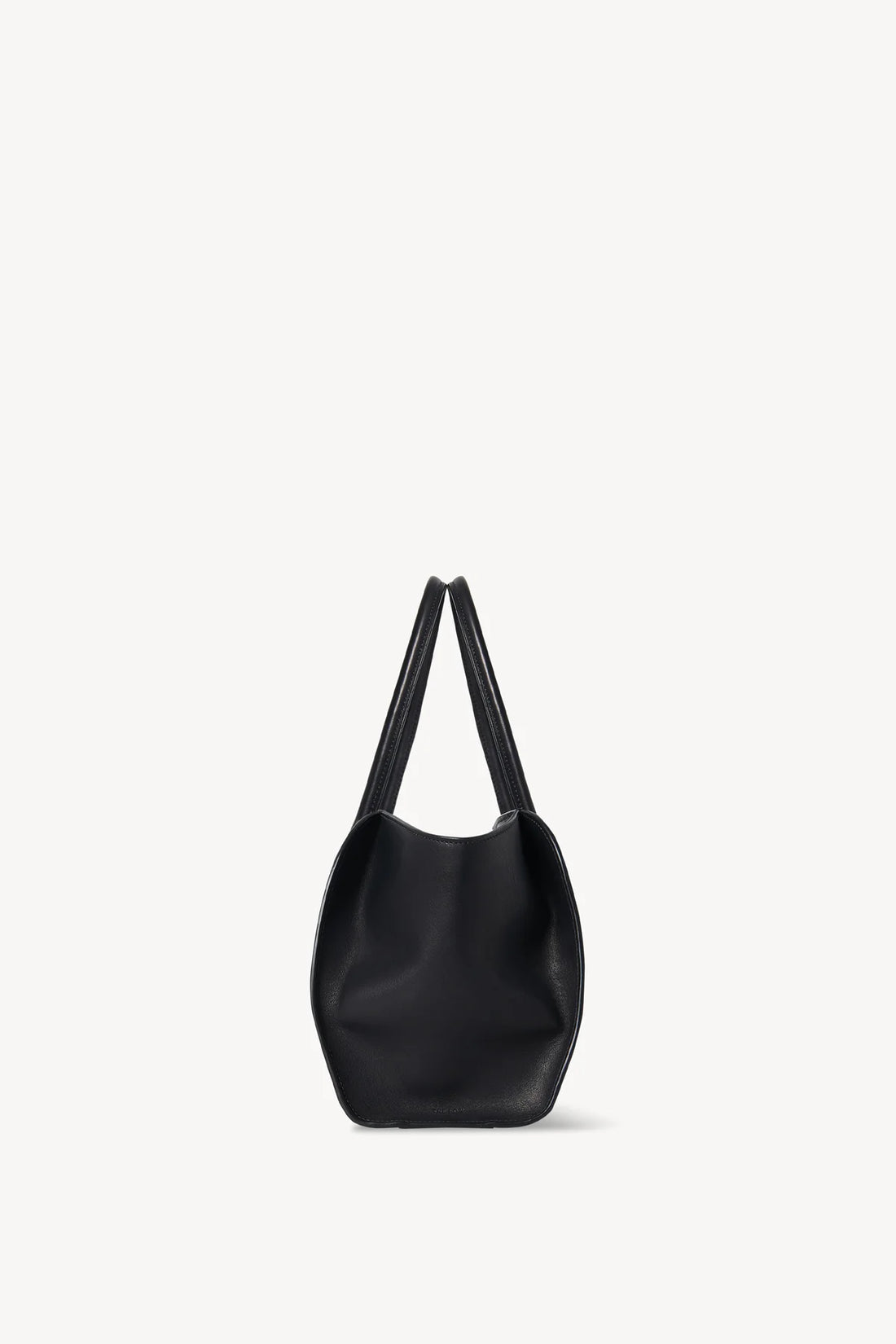新品予定 Marlo 12 leather tote bag