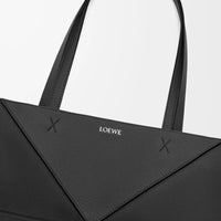 Puzzlefold Tote Horizontal Large (Soft Grain Calf)(入荷リクエスト)