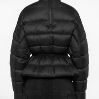 新品 ハイネックダウン