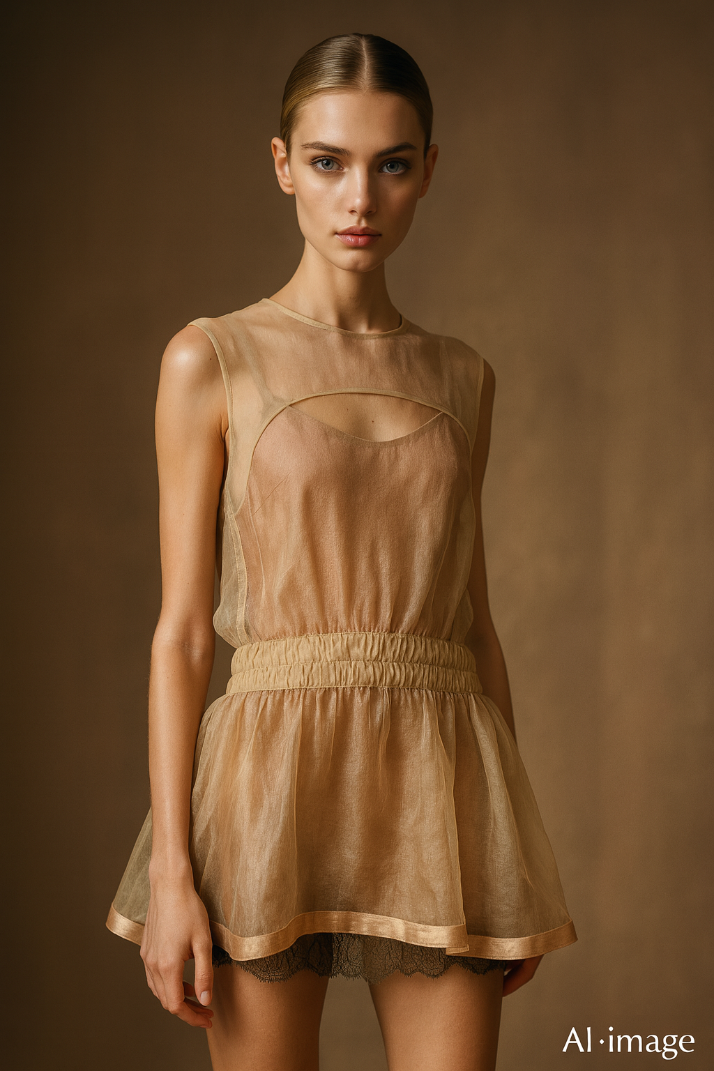 新品 DRESS