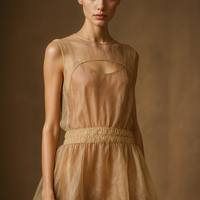 新品 DRESS