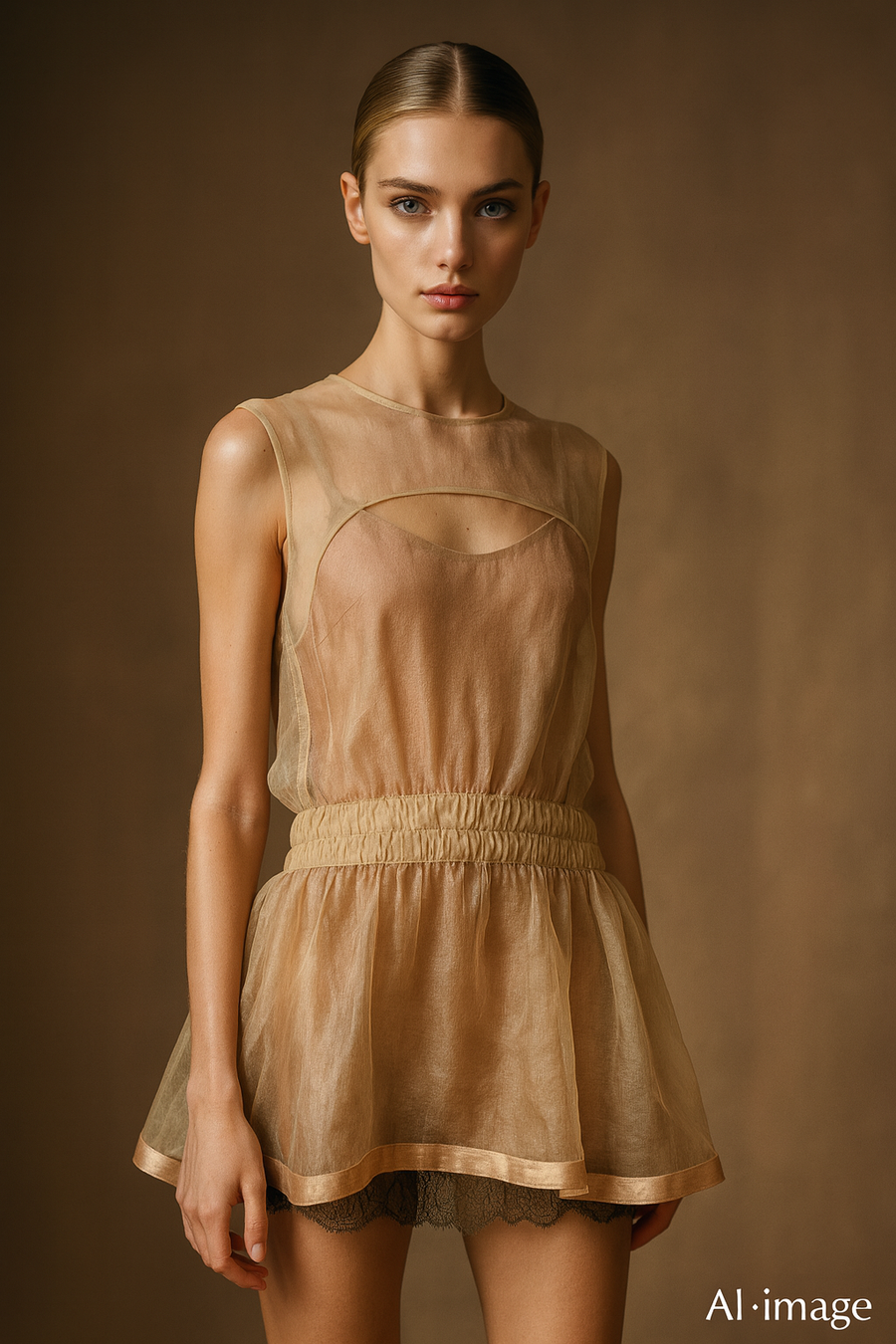 新品 DRESS