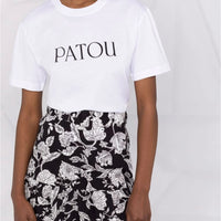 新品 LOGO T-SHIRT