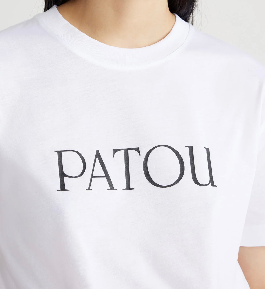 新品 LOGO T-SHIRT