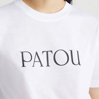 新品 LOGO T-SHIRT