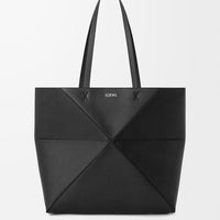 新品予定 Puzzlefold Tote Horizontal medium (Soft Grain Calf)(入荷リクエスト)