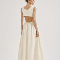-HAZEL- DRESS BLACK(再入荷リクエスト)