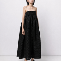 未使用 BETH | DRESS BLACK(UK10/M)