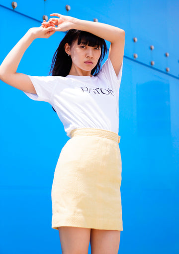 MINI SKIRT