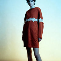 Robe motonari ono dress