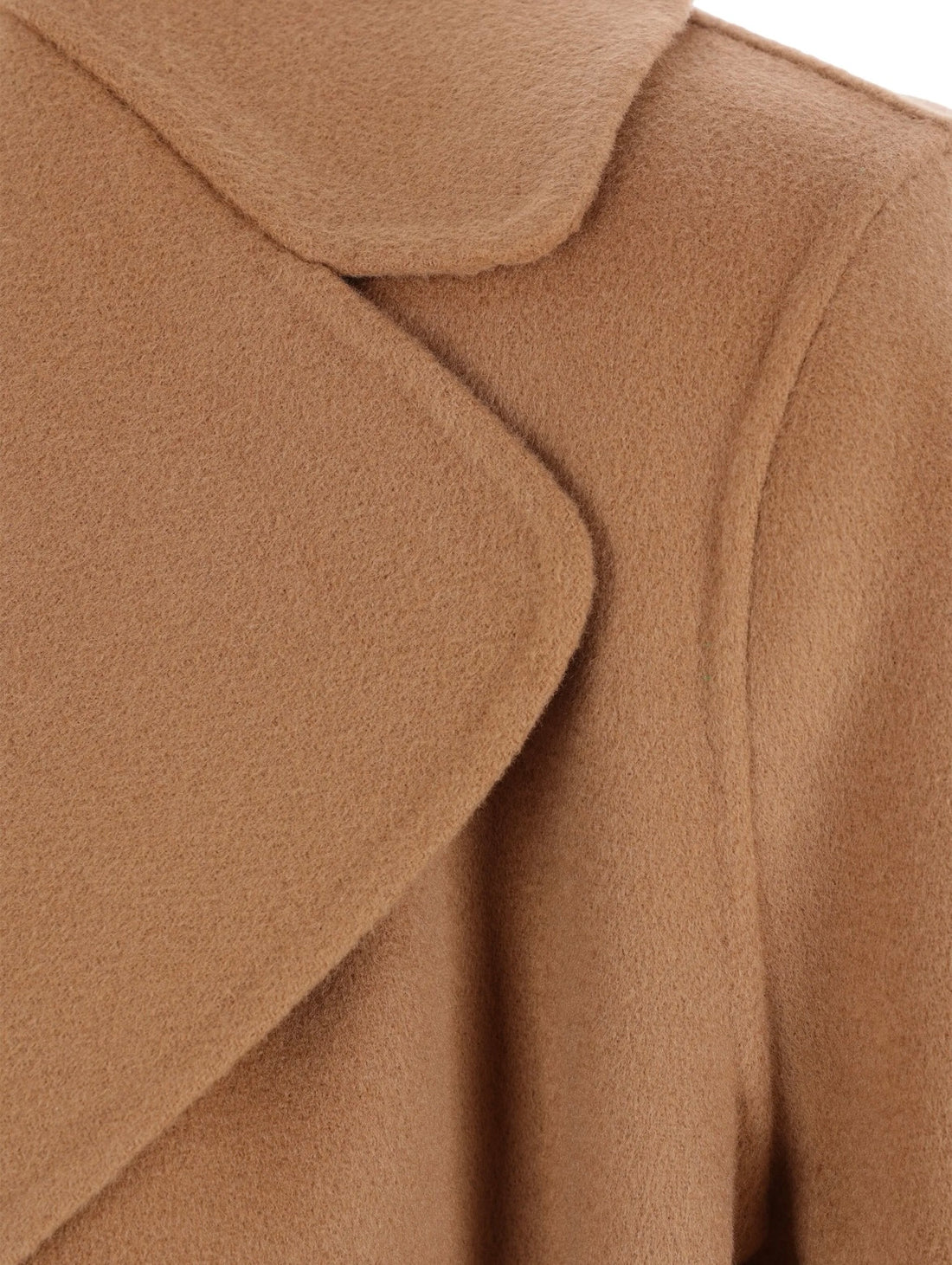 poldo wrap COAT