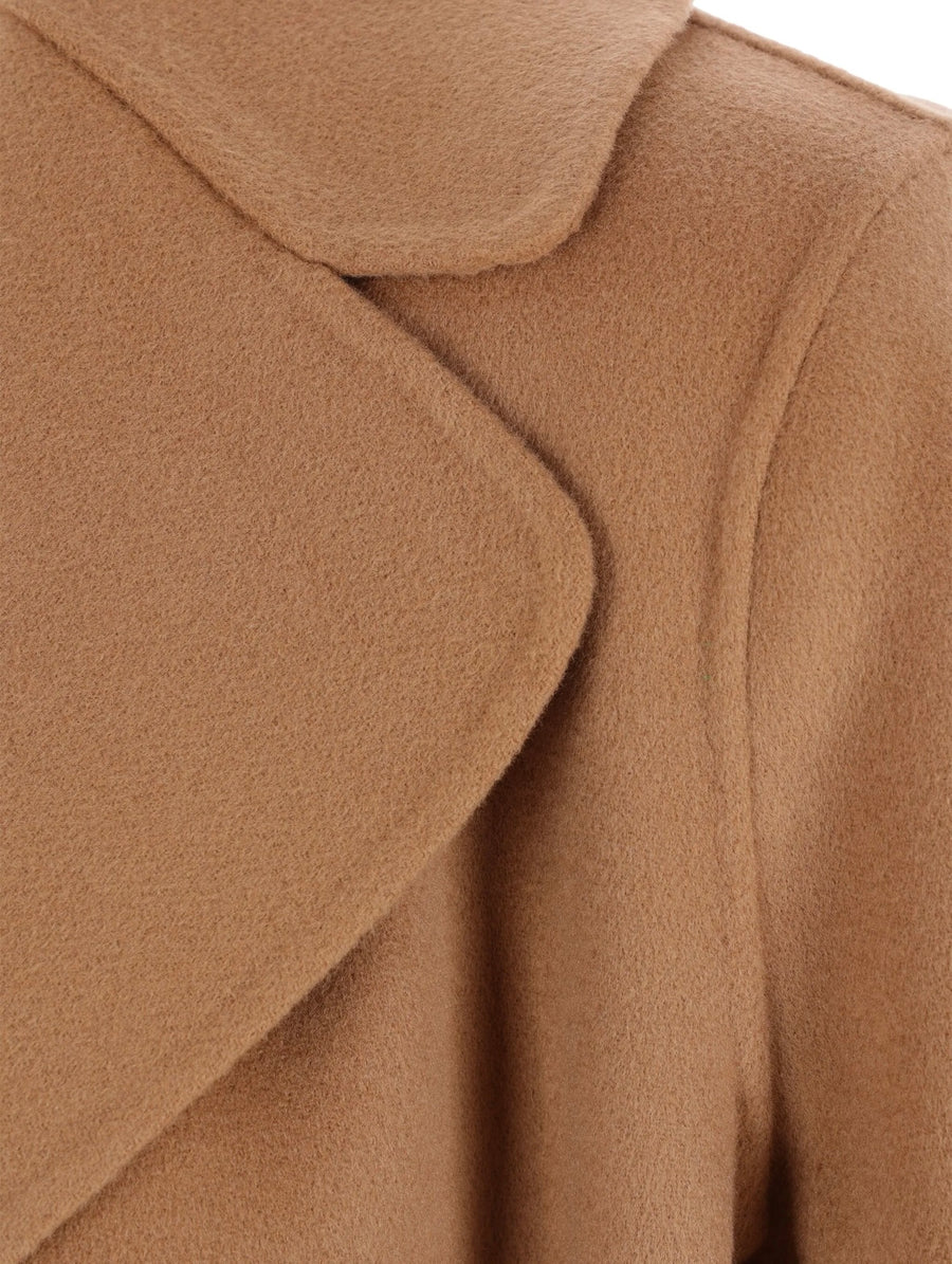poldo wrap COAT