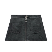 新品mini skirt