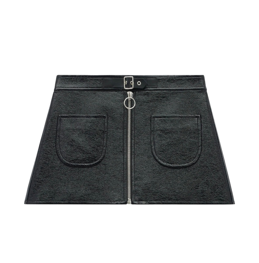新品mini skirt