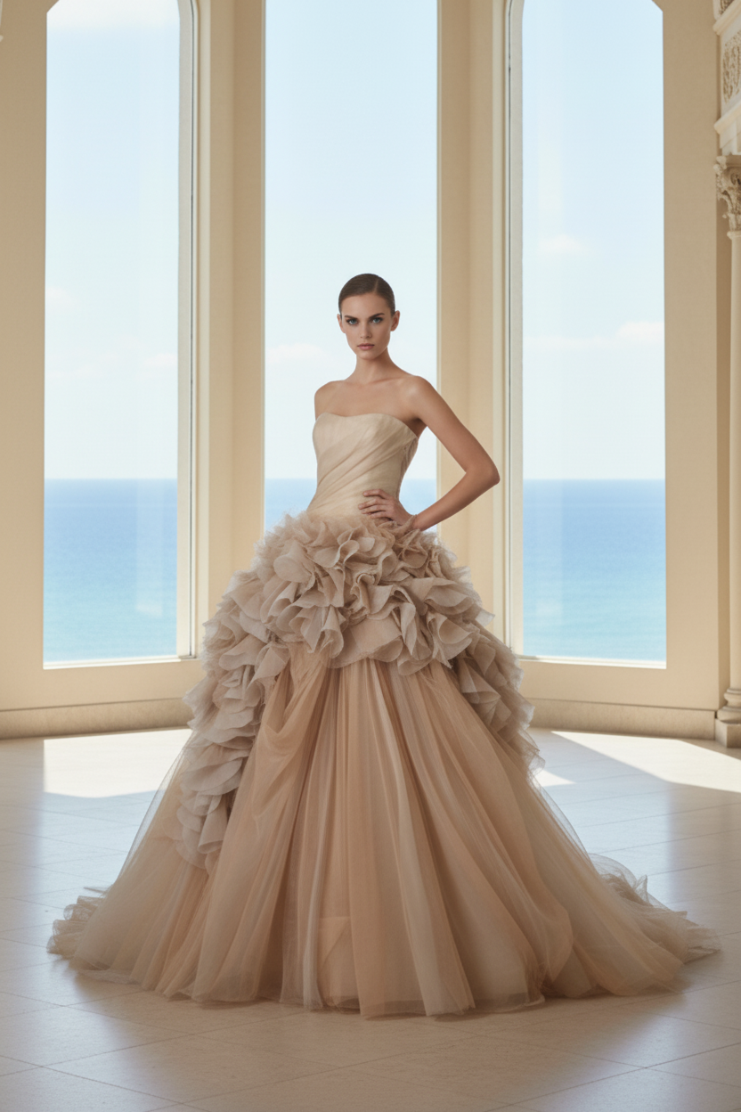 Hayley nude (requests accepted)