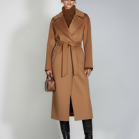 poldo wrap COAT
