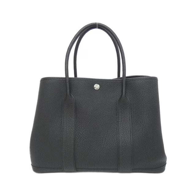 Garden Party Negonda calfskin PM(silver  hardware)