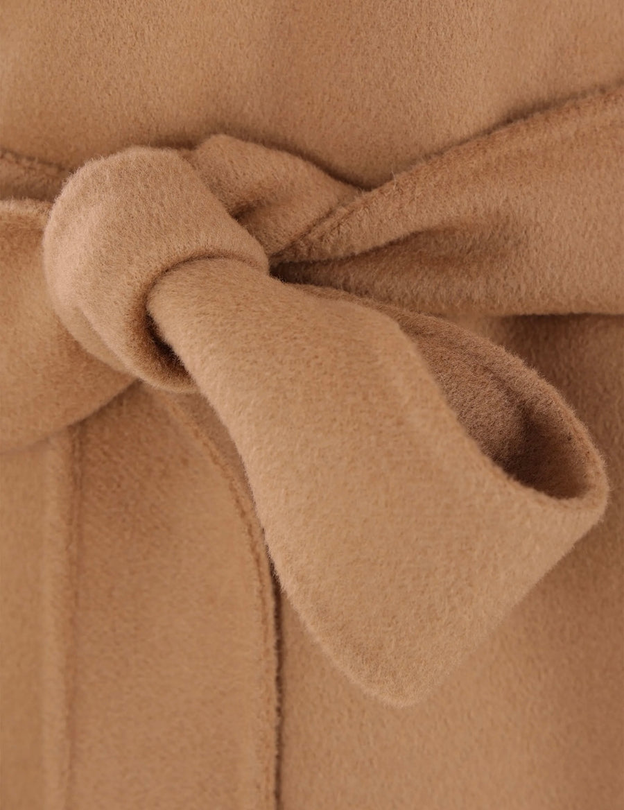 poldo wrap COAT