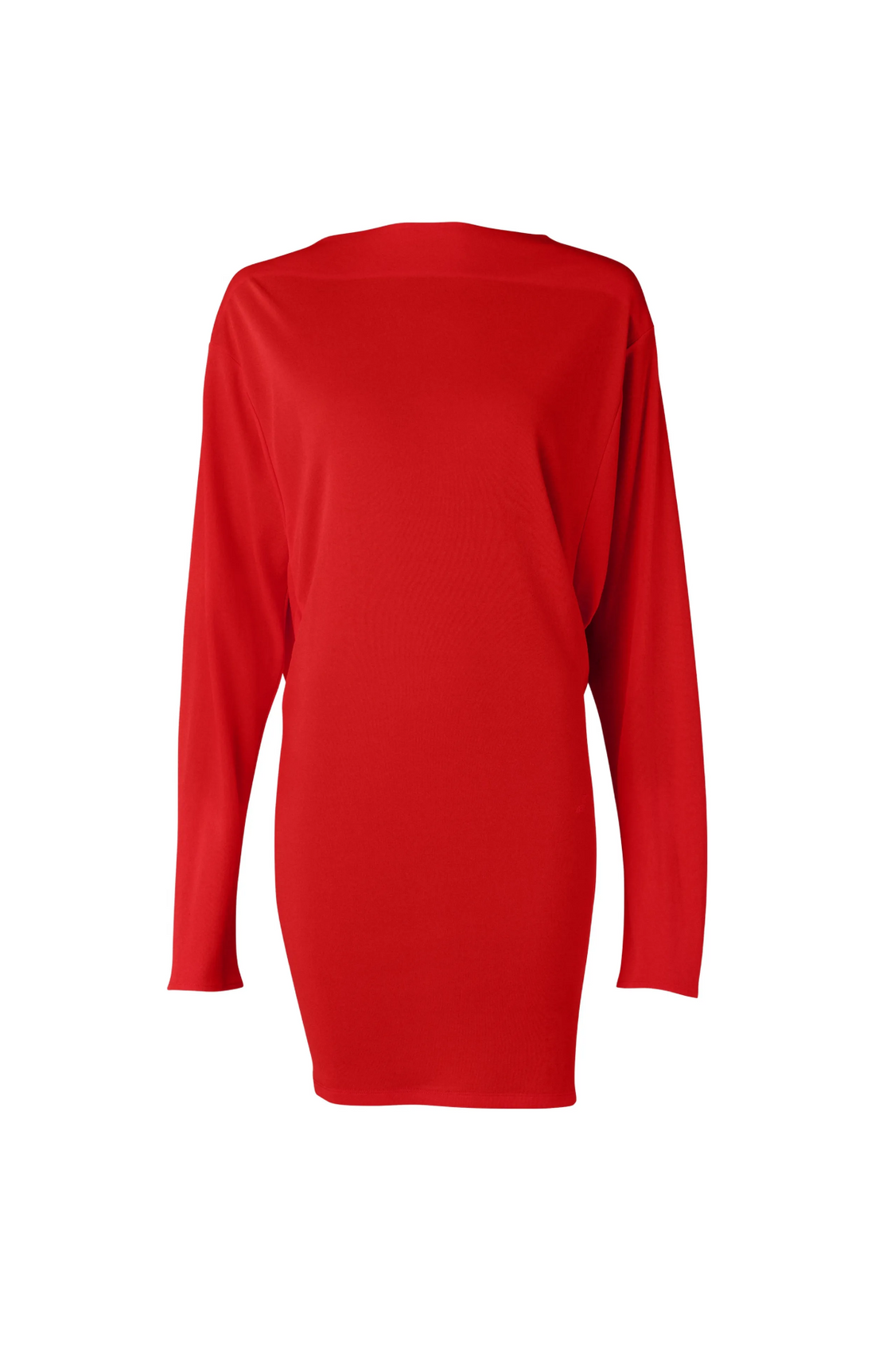 新品 La mistral Open back DRESS