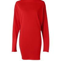 新品 La mistral Open back DRESS