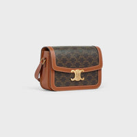 クラシック トリオンフ バッグ / トリオンフキャンバス＆カーフスキン(入荷リクエスト)