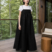 未使用 BETH | DRESS BLACK(UK10/M)