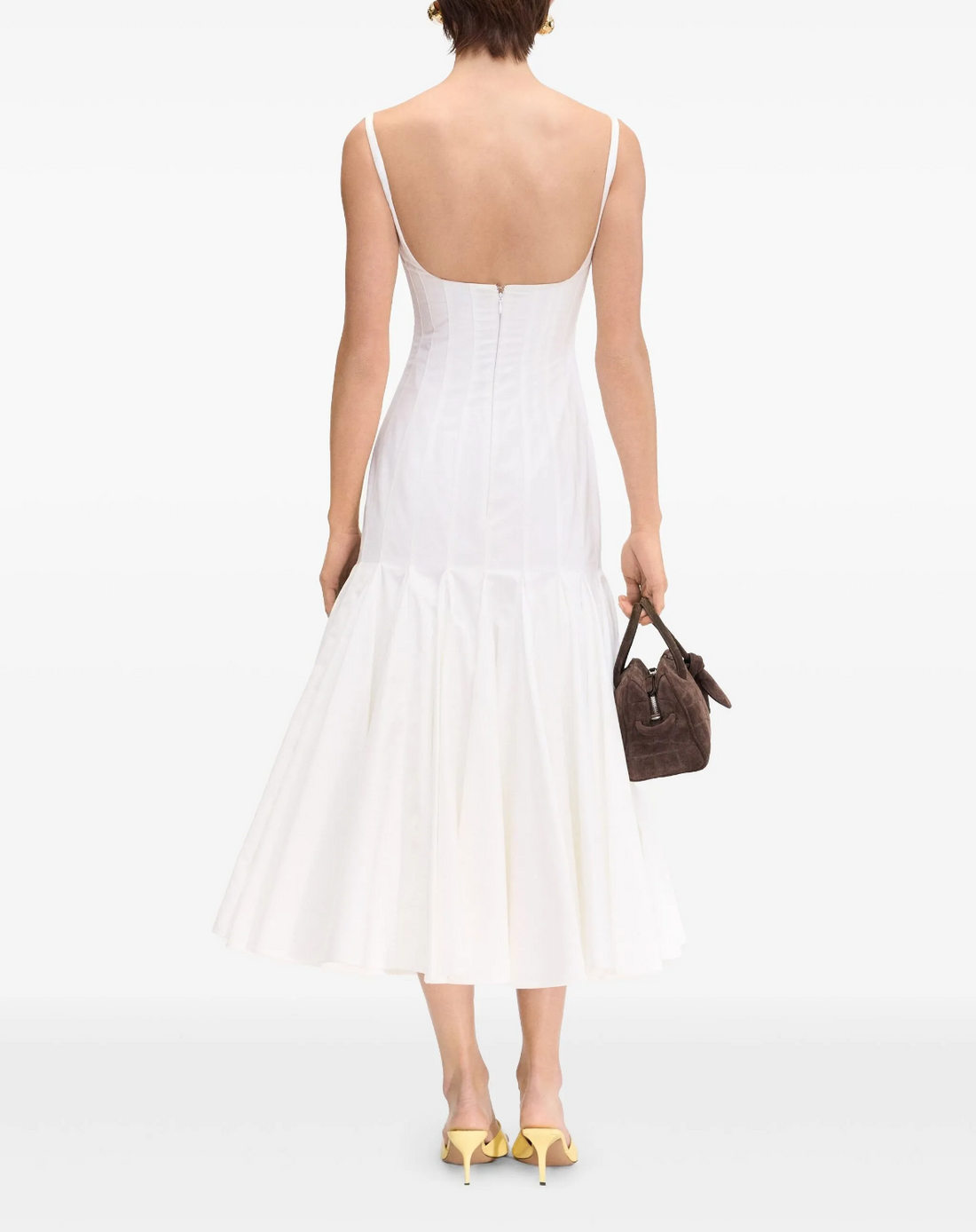 La Robe Agave DRESS