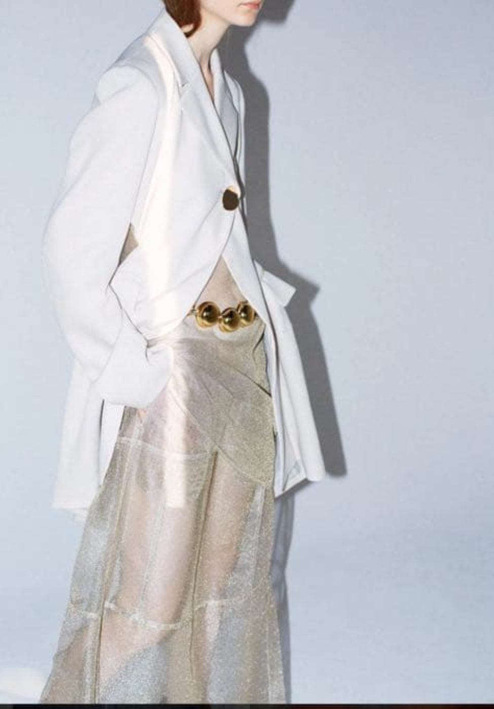 HAYDEN 34 JACKET BLACK(再入荷リクエスト)