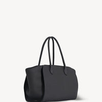 新品予定 Marlo 14 leather tote bag