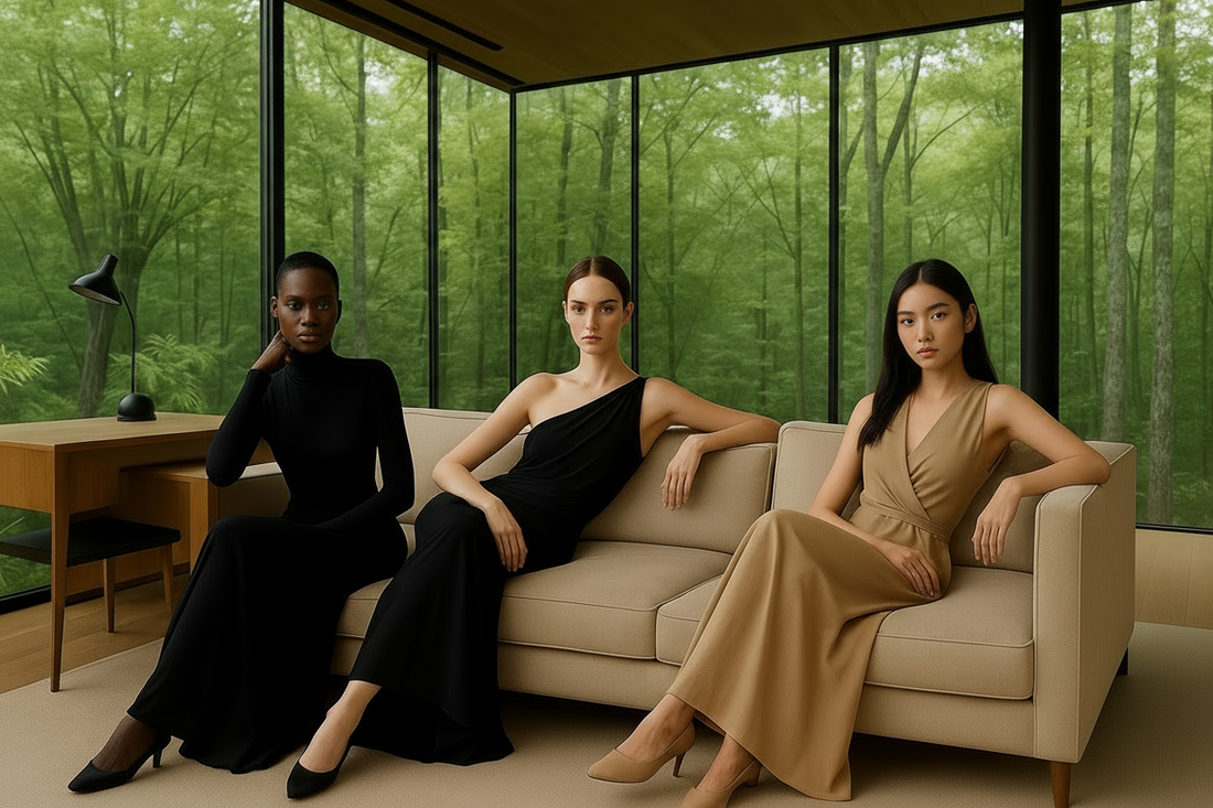 luxury personal styling