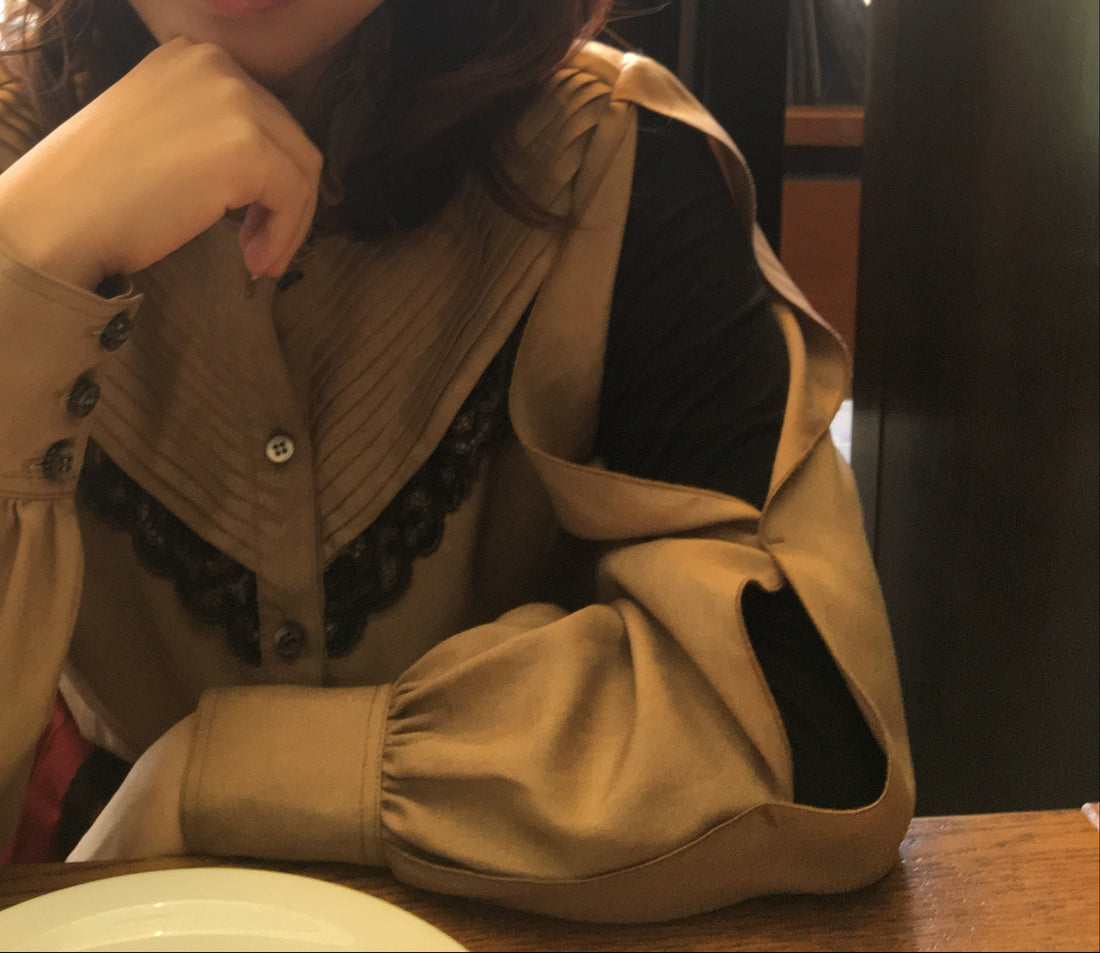 SHIRT