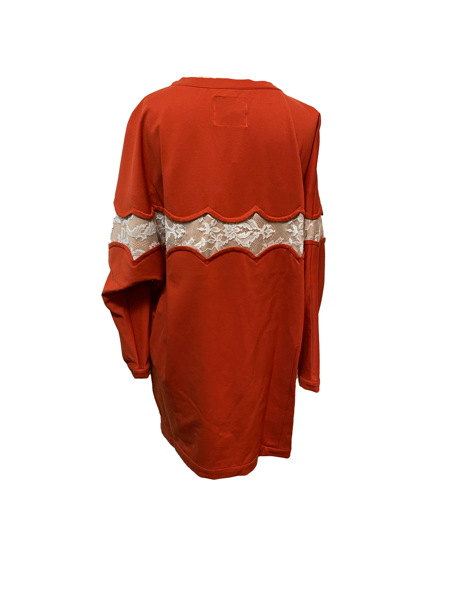 Robe motonari ono dress
