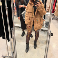 N°21 down jacket