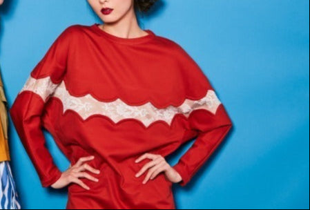 Robe motonari ono dress