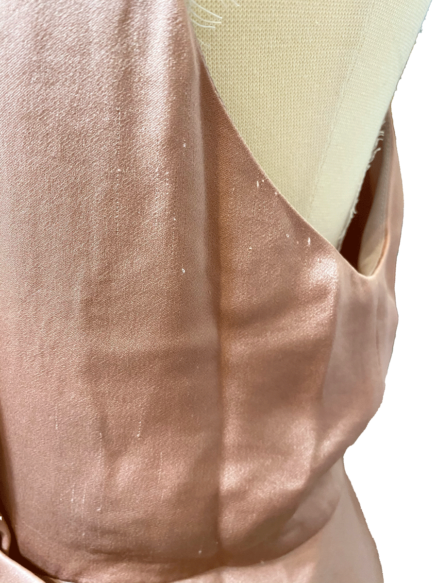 motonari ono Dress