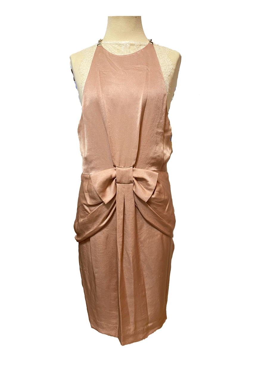 motonari ono Dress
