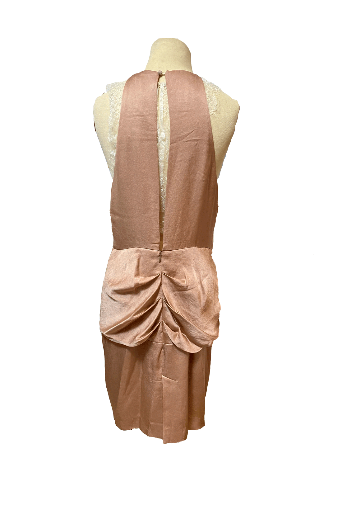 motonari ono Dress