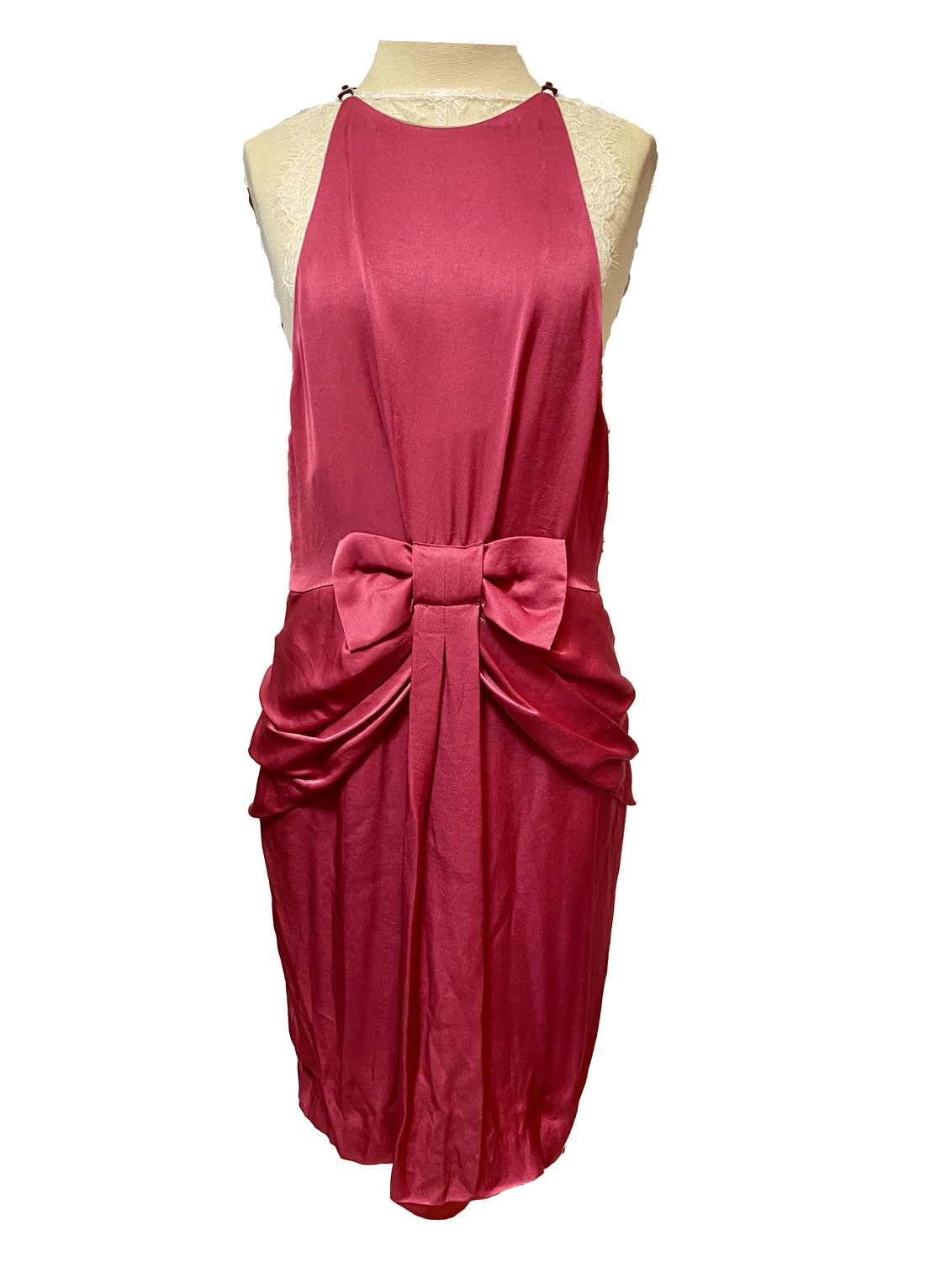 motonari ono Dress
