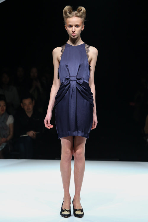 motonari ono Dress